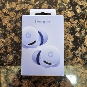 New! Google Pixel Buds 2a Active Noise Canceling Wireless In-Ear Earbuds Iris